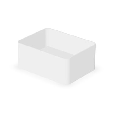 Lab Washbasin by ZUCCHETTI