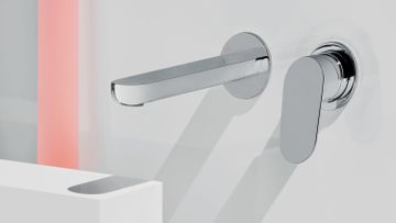 Nikko Tap by ZUCCHETTI
