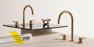 Octo X Tap by ZUCCHETTI