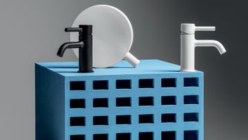 Pan Tap by ZUCCHETTI