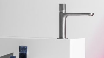 Todd Tap by ZUCCHETTI