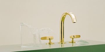 Veloce Tap by ZUCCHETTI