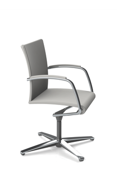 VisitaRe Conference Chair by ZÜCO