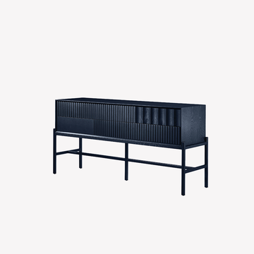 Contour Console by Zuster