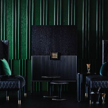 Embellish Cocktail Cabinet by Zuster