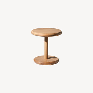 Embellish Lamp Table by Zuster