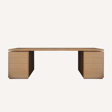 Halo Desk by Zuster