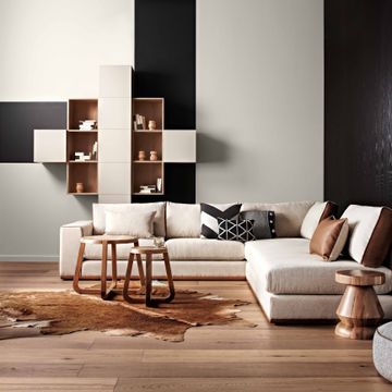 Jade Lamp Table by Zuster