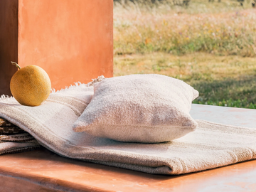 ALPILLES - PARADOU - Washable Outdoor polypropylene fabric by Élitis - view 2