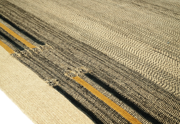 DISCO - Rectangular PET outdoor rugs by Élitis - view 3