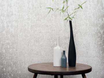 ESSENCE DE LIÈGE - CHAMPAGNE - Metallic effect cork wallpaper by Élitis - view 2