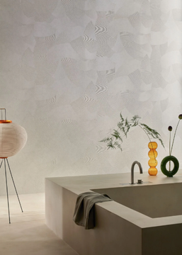 MATIÈRES À RÉFLEXIONS X CALLIDUS GUILD - CIRCOLO - Washable vinyl wallpaper by Élitis - view 3