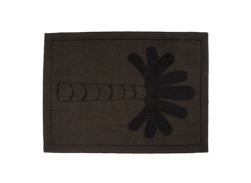 MIRADOR - Handmade PET outdoor rugs by Élitis - view 3