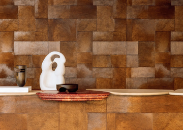 SAUVAGES - APPALOOSA - Vinyl wallpaper by Élitis - view 3