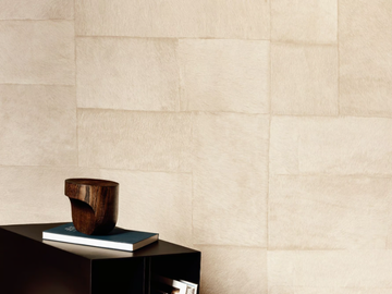 SAUVAGES - APPALOOSA - Vinyl wallpaper by Élitis - view 2