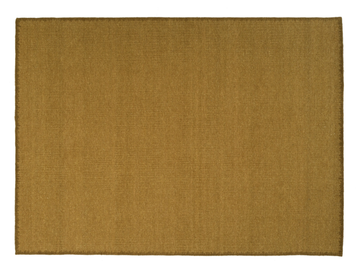 TENERE - Rectangular wool and linen rug by Élitis - view 2
