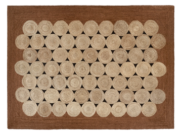 KOOL - Contemporary style rug by Élitis - view 2