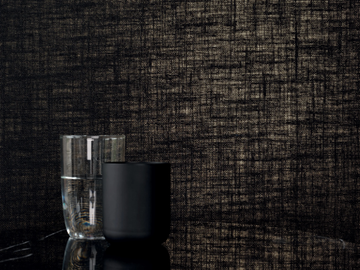 VESTIAIRE MASCULIN - WISHLIST - Solid-color jute wall fabric by Élitis - view 2