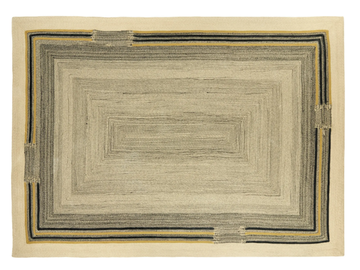 DISCO - Rectangular PET outdoor rugs by Élitis - view 2
