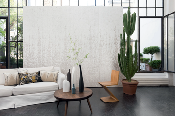 ESSENCE DE LIÈGE - CHAMPAGNE - Metallic effect cork wallpaper by Élitis - view 3