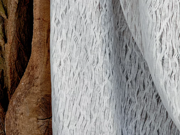 EXPRESSION - CHIMÈRE - Linen fabric by Élitis - view 2