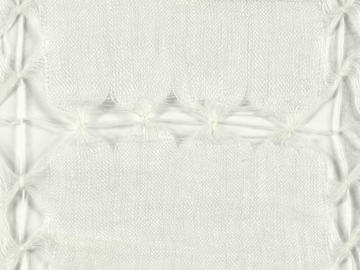 EXPRESSION - LISIÈRE - Linen fabric by Élitis - view 2