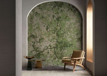 camouflage | FN0103 by Affreschi & Affreschi