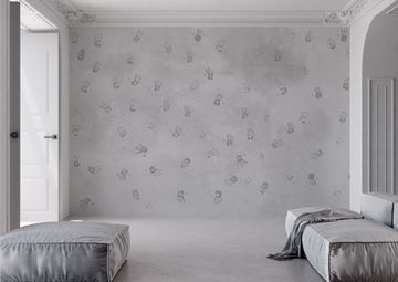 handprints | FN0203 by Affreschi & Affreschi