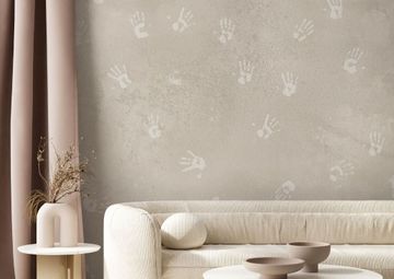 handprints | FN0201 by Affreschi & Affreschi