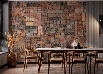TERRACOTTA - 45G-AA0801 by Affreschi & Affreschi