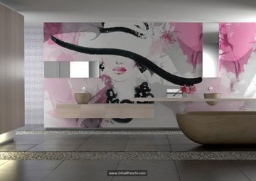 SL 105 by Affreschi & Affreschi