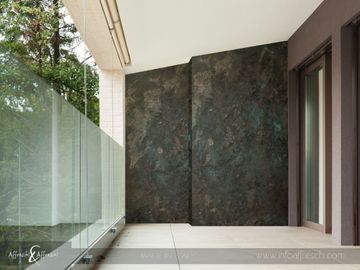 RW 40 by Affreschi & Affreschi