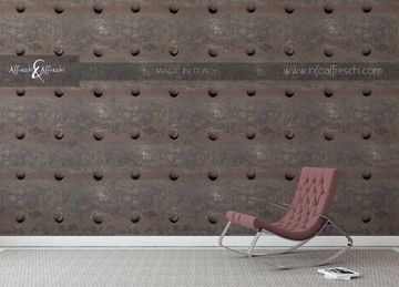 RW 33 by Affreschi & Affreschi