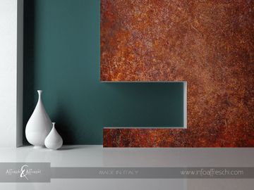 RW 14 by Affreschi & Affreschi