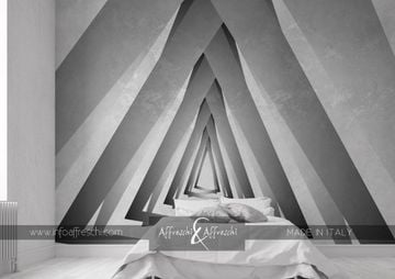 3D 70 by Affreschi & Affreschi