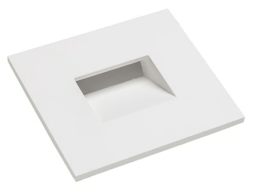 4205A - LED wall-mounted Cristaly® steplight by 9010 novantadieci