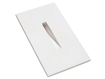 4205D - Wall-mounted Cristaly® steplight by 9010 novantadieci
