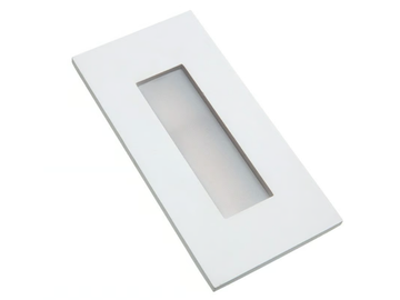 4205H - Wall-mounted Cristaly® steplight by 9010 novantadieci