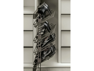 INTERMEZZO - Shoe rack by Adok