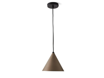 MOKE - LED metal pendant lamp by AMPM