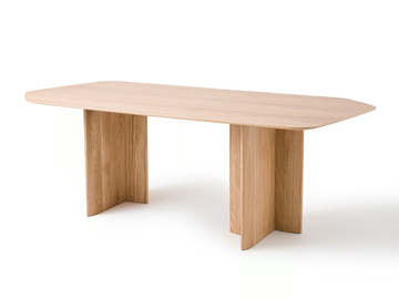 NELLA - MDF table by AMPM