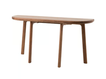 NEODILETTA - MDF table / console table by AMPM