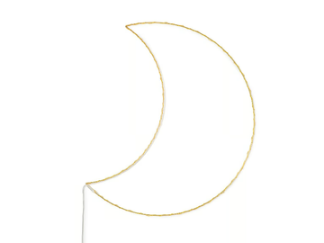 OMARA - LED metal wall lamp by AMPM