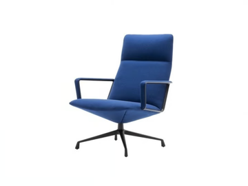 Capri Lounge BU1694 by Andreu World