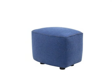 DADO RS0369 - Modular pouf by Andreu World