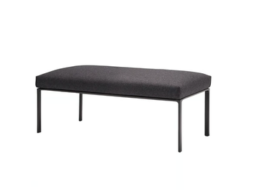 RAGLAN BC2077 - Upholstered bench seating by Andreu World