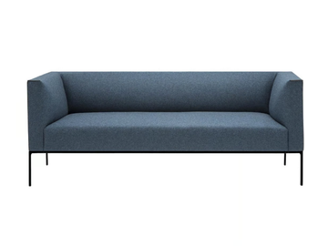 RAGLAN SF2067 - 3 seater sofa by Andreu World