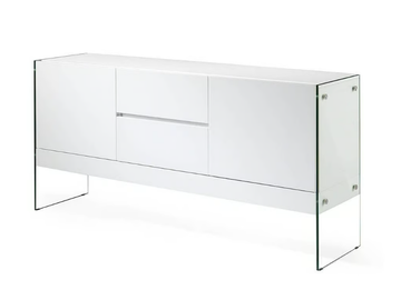3063 - Sideboard with drawers by Angel Cerdá