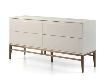 3074 - Sideboard with drawers by Angel Cerdá