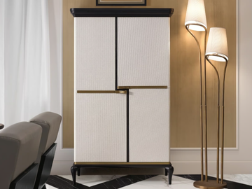 DILAN - Bar cabinet by A.R. Arredamenti